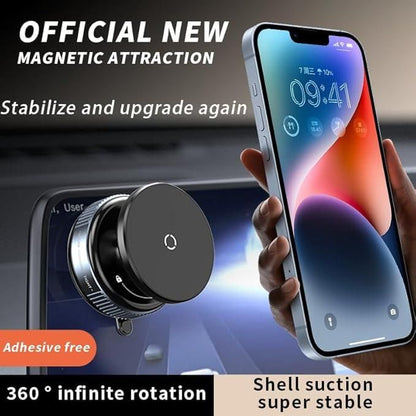 360° Magnetic Phone Holder