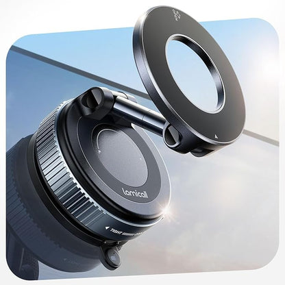 360° Magnetic Phone Holder