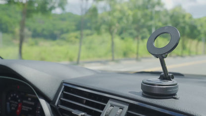360° Magnetic Phone Holder